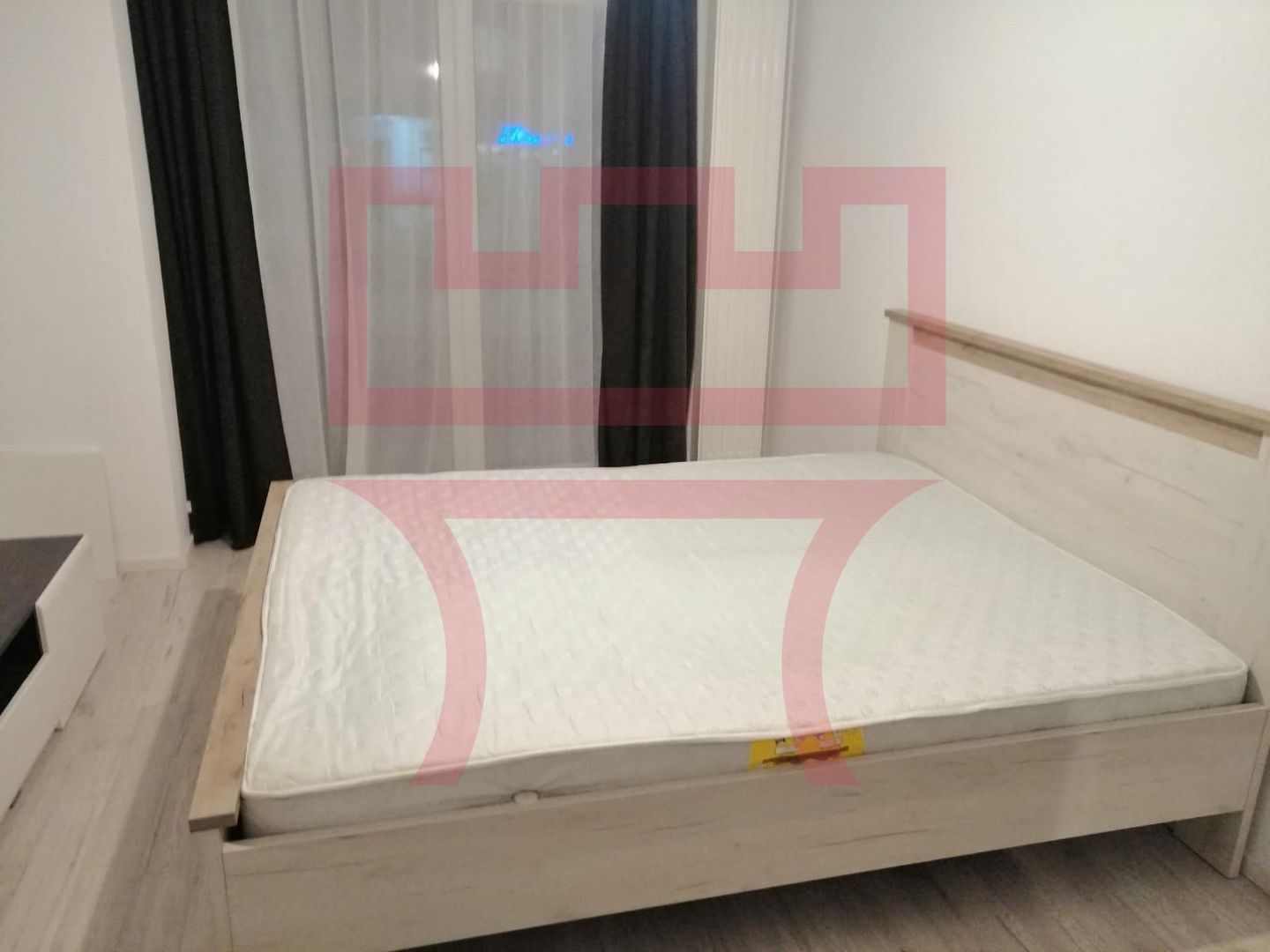 Apartament  3 camere partial mob 82mp terasa 24 garaj Buna Ziua Sophia