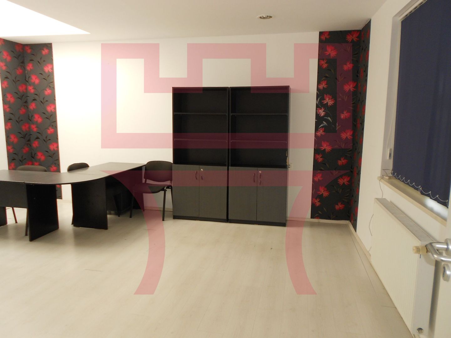 Spatiu  de birouri de inchiriat ultracentral langa magazinul Central