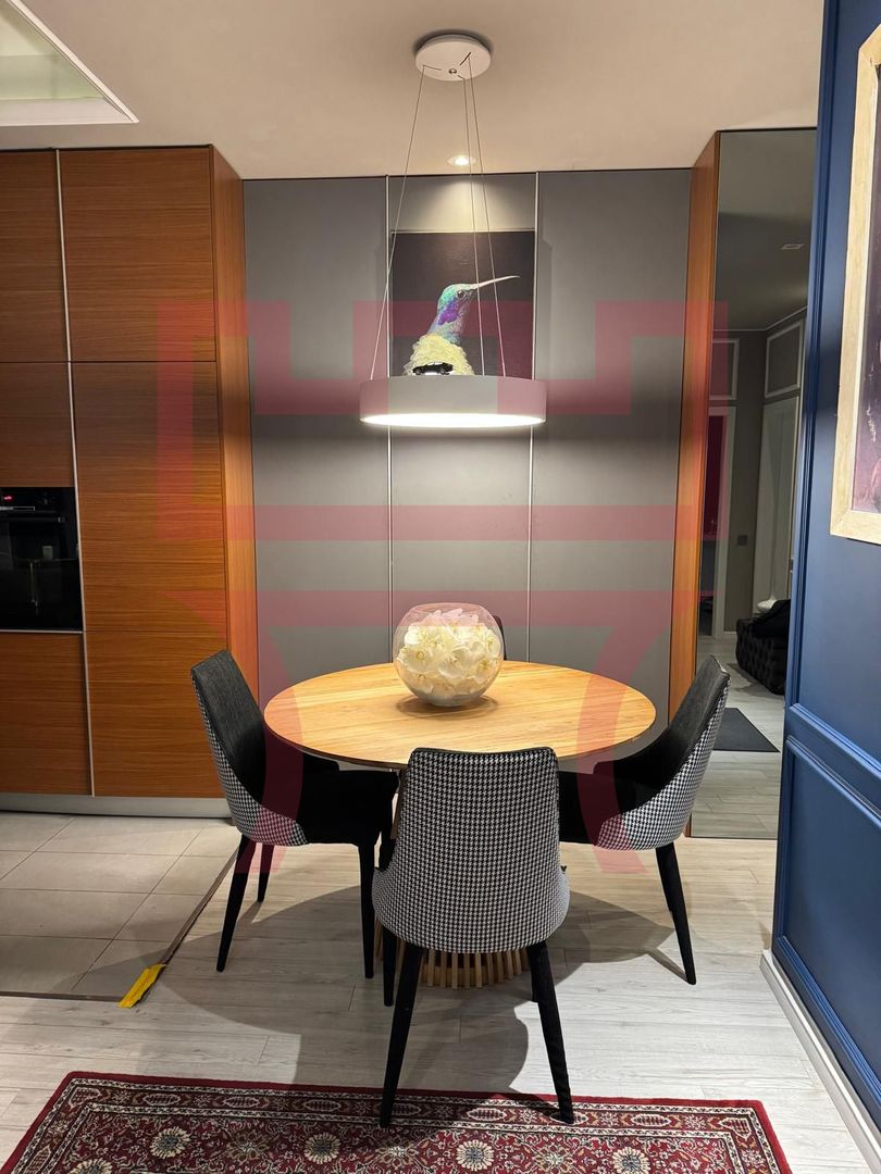 Apartament  2 camere 3ml inaltime panorama garaj Buna ziua