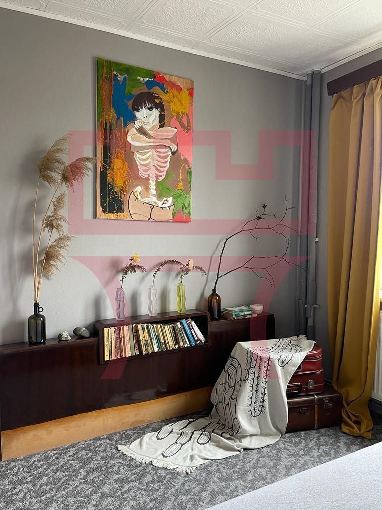 Apartament 2 camere decomandate et 6 panorama Interservisan Gheorgheni