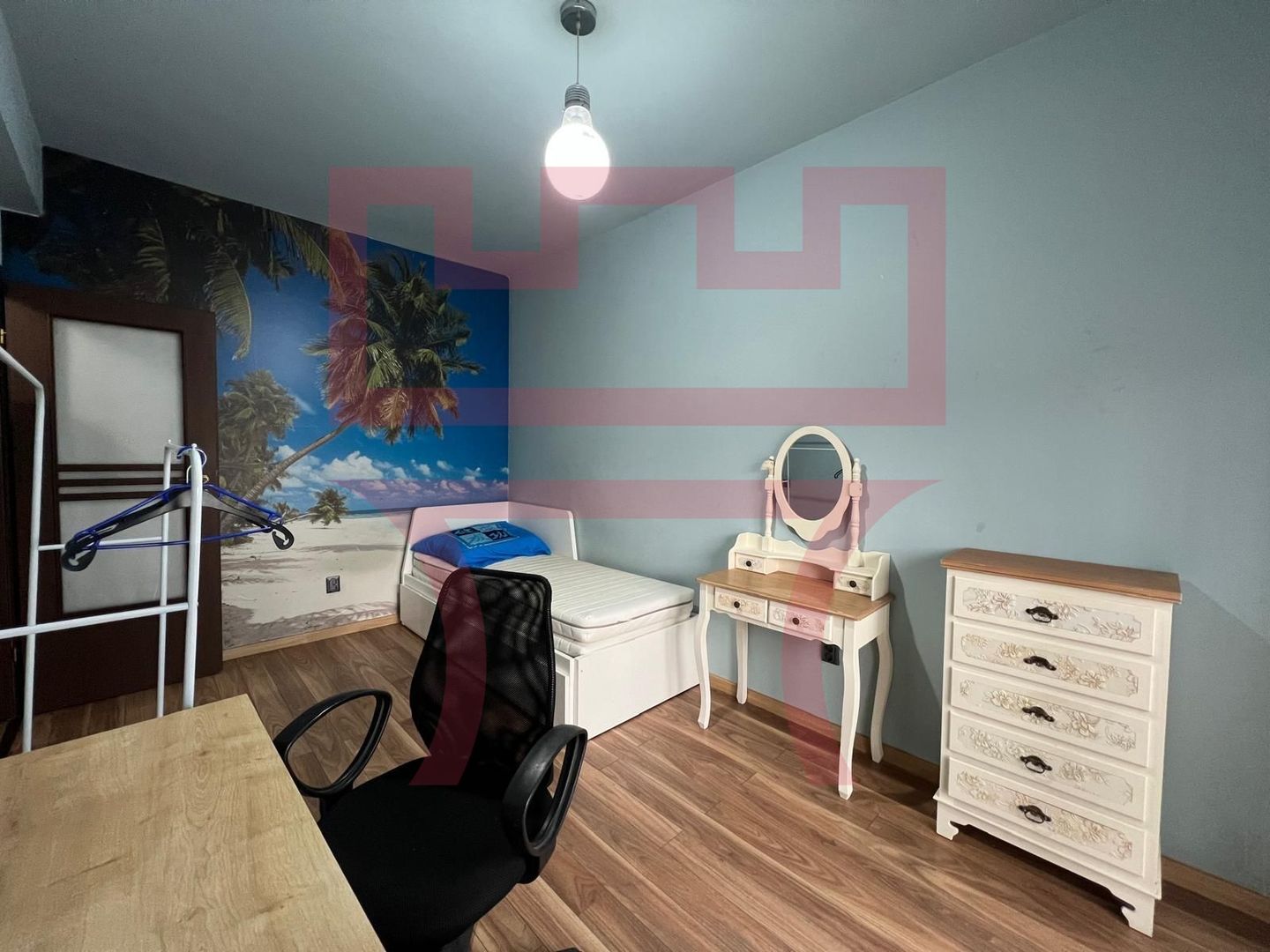 Apartament  bloc nou etaj intermediar garaj subteran Manastur zona OMV