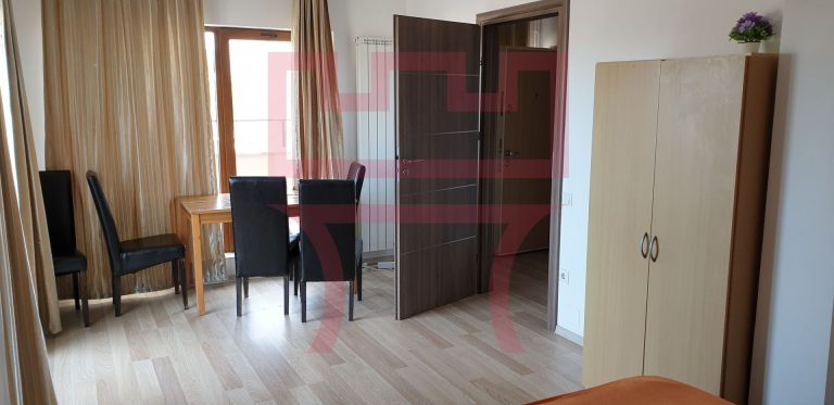 Apartament  1 camera in casa panorama superba si terasa 44mp parcare