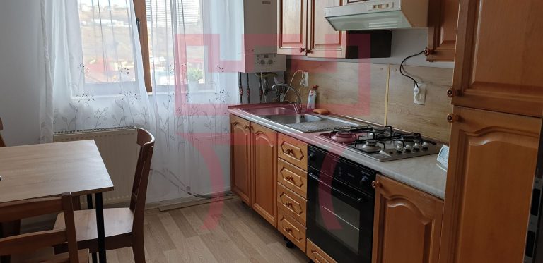 Apartament in casa cu panorama etajul 1 si loc de parcare