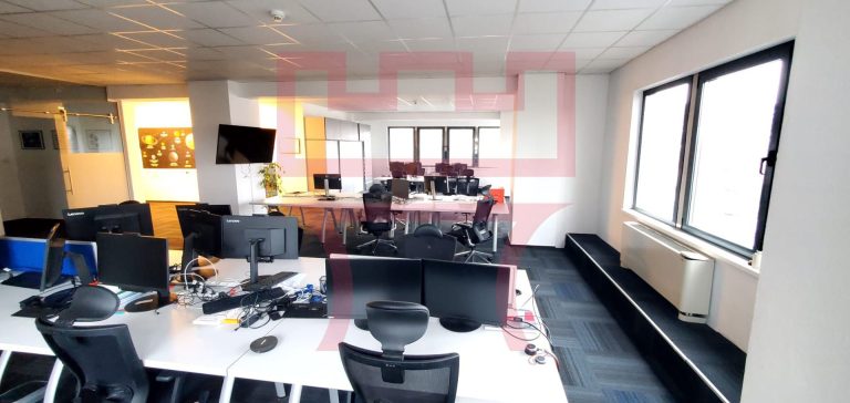 Inchiriere spatiu pentru birouri NOU amenajat cu mobilier zona Garii
