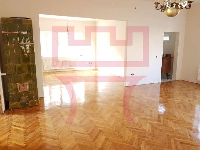 Inchiriere spatiu apartament, functionalitate multipla parcari gradina