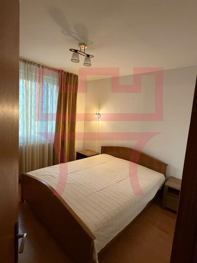 Inchiriere  apartament 2 camere Plopilor zona Platinia USAMV