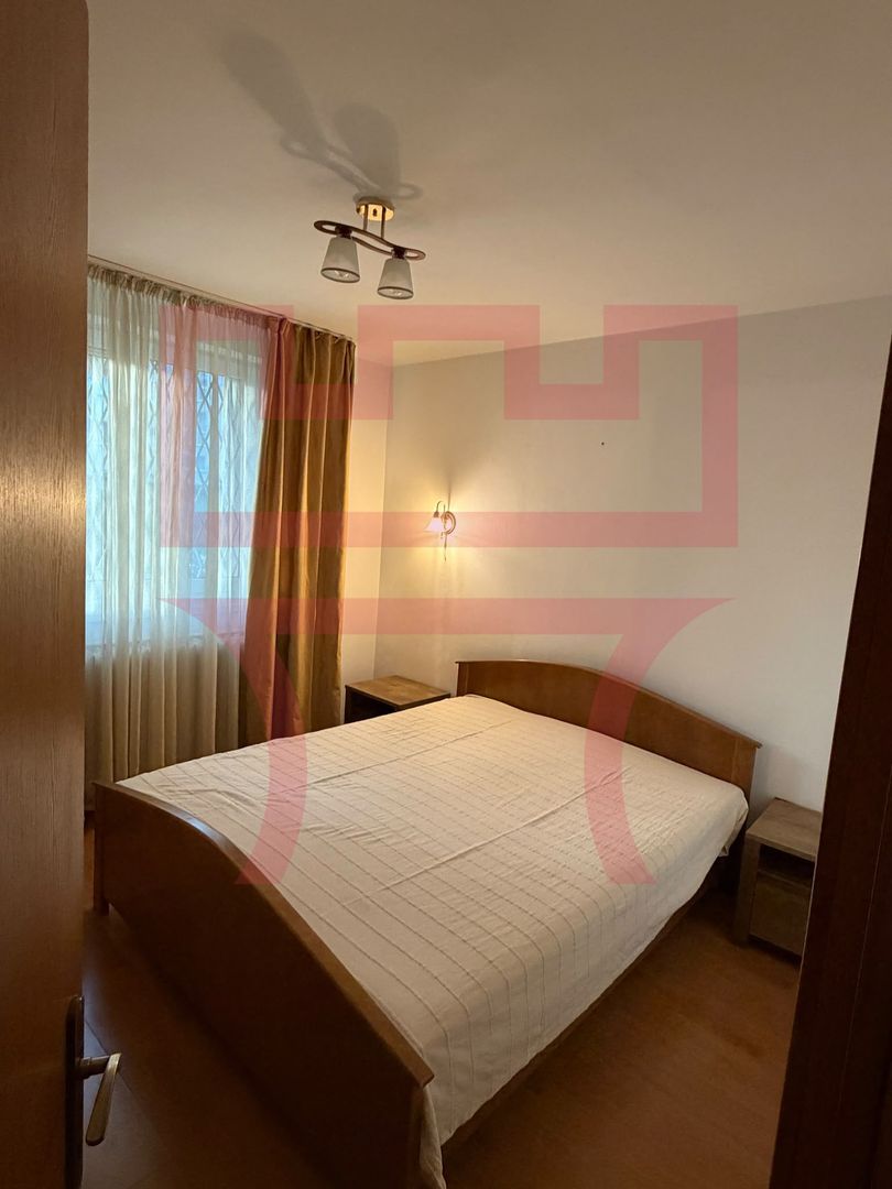 Inchiriere  apartament 2 camere Plopilor zona Platinia USAMV