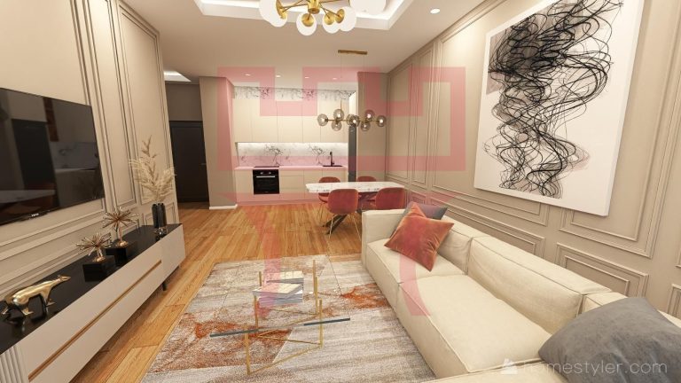 Apartament 3 camere semicentral panorama garaj zona The Office  Record