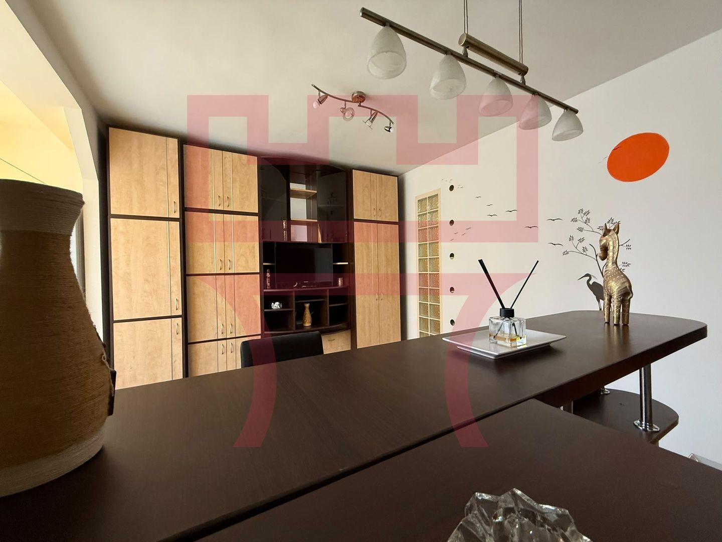 Apartament 2 camere/ dormitoare Baciu str. Jupiter zona Petrom